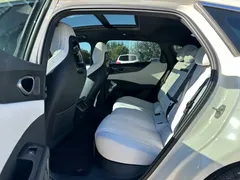 2025 BYD Seal 06 EV 545KM Flagship — фото 9