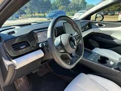 2025 BYD Seal 06 EV 545KM Flagship — фото 13