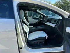 2025 BYD Seal 06 EV 545KM Flagship — фото 14