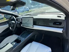 2025 BYD Seal 06 EV 545KM Flagship — фото 15