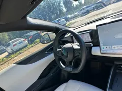2025 BYD Seal 06 EV 545KM Flagship — фото 16