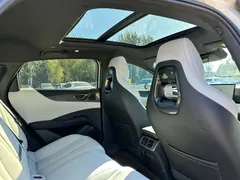 2025 BYD Seal 06 EV 545KM Flagship — фото 17