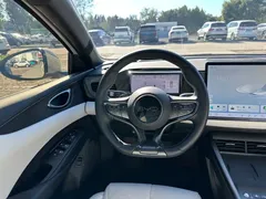 2025 BYD Seal 06 EV 545KM Flagship — фото 18
