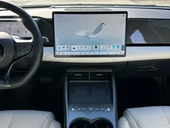2025 BYD Seal 06 EV 545KM Flagship — фото 19