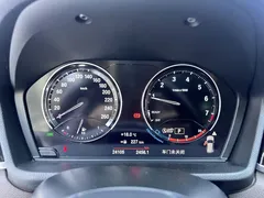 2022 BMW X1, белый — фото 9