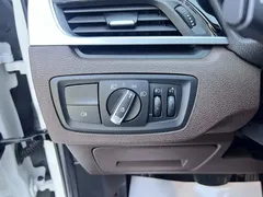 2022 BMW X1, белый — фото 10
