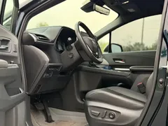 2023 Toyota Granvia 2.5L Hybrid Flagship VIP, чёрный — фото 4