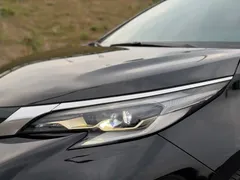 2023 Toyota Granvia 2.5L Hybrid Flagship VIP, чёрный — фото 14
