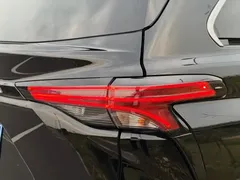 2023 Toyota Granvia 2.5L Hybrid Flagship VIP, чёрный — фото 15
