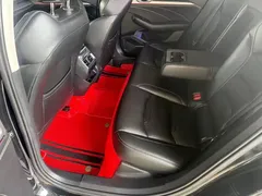 2021 Geely Preface 2.0TD Premium, чёрный — фото 6