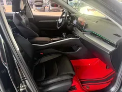 2021 Geely Preface 2.0TD Premium, чёрный — фото 8