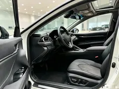 2021 Toyota Camry 2.0S Fashion, белый — фото 7