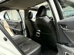 2021 Toyota Camry 2.0S Fashion, белый — фото 8