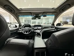 2021 Toyota Camry 2.0S Fashion, белый — фото 9