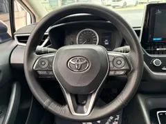 2021 Toyota Corolla 1.2T S-CVT Elite Plus, белый — фото 13