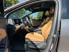 2024 BYD Song L PHEV 112km — фото 4