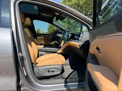 2024 BYD Song L PHEV 112km — фото 6