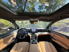2024 BYD Song L PHEV 112km — фото 7