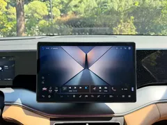 2024 BYD Song L PHEV 112km — фото 10