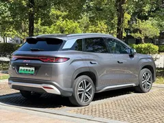 2024 BYD Song L PHEV 112km — фото 16