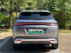 2024 BYD Song L PHEV 112km — фото 17