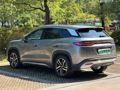 2024 BYD Song L PHEV 112km — фото 18