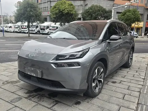 2024 Aion Plus 70