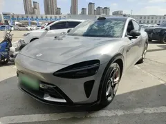 2025 Xiaomi YU7 4WD Max — фото 1
