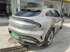 2025 Xiaomi YU7 4WD Max — фото 7