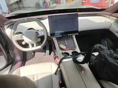 2025 Xiaomi YU7 4WD Max — фото 10