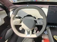 2025 Xiaomi YU7 4WD Max — фото 11