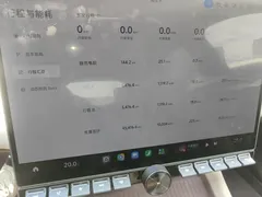 2025 Xiaomi YU7 4WD Max — фото 12