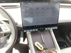 2025 Xiaomi YU7 4WD Max — фото 13