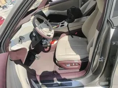 2025 Xiaomi YU7 4WD Max — фото 15