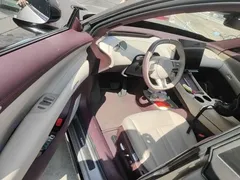 2025 Xiaomi YU7 4WD Max — фото 16