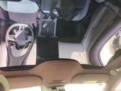 2025 Xiaomi YU7 4WD Max — фото 18