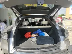 2025 Xiaomi YU7 4WD Max — фото 19