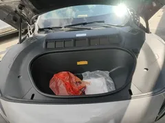 2025 Xiaomi YU7 4WD Max — фото 20