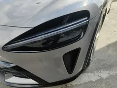 2025 Xiaomi YU7 4WD Max — фото 24
