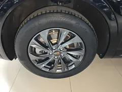 2023 Hongqi HS5 2.0T Pro, чёрный — фото 23