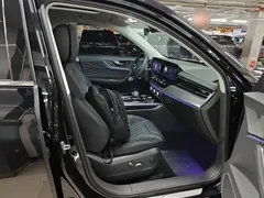2023 Hongqi HS5 2.0T Pro, чёрный — фото 25