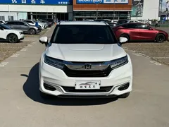 2020 Honda Avancier 370TURBO 4WD Premium, белый — фото 2