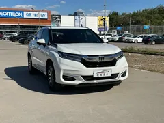 2020 Honda Avancier 370TURBO 4WD Premium, белый — фото 3