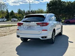 2020 Honda Avancier 370TURBO 4WD Premium, белый — фото 6
