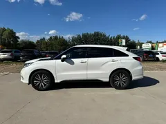 2020 Honda Avancier 370TURBO 4WD Premium, белый — фото 7