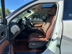 2020 Honda Avancier 370TURBO 4WD Premium, белый — фото 9
