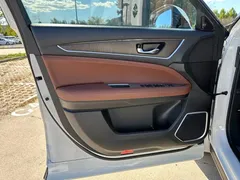 2020 Honda Avancier 370TURBO 4WD Premium, белый — фото 10