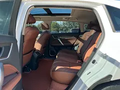 2020 Honda Avancier 370TURBO 4WD Premium, белый — фото 13