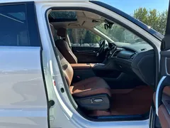 2020 Honda Avancier 370TURBO 4WD Premium, белый — фото 14