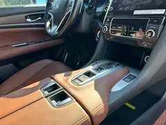 2020 Honda Avancier 370TURBO 4WD Premium, белый — фото 16